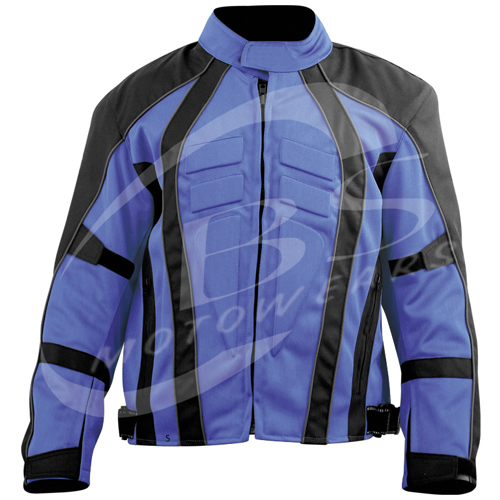 Motorbike Cordura Jacket